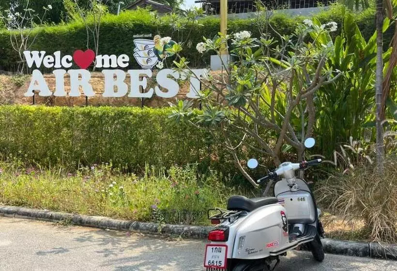 هتل Gemtree Boutique Lampang