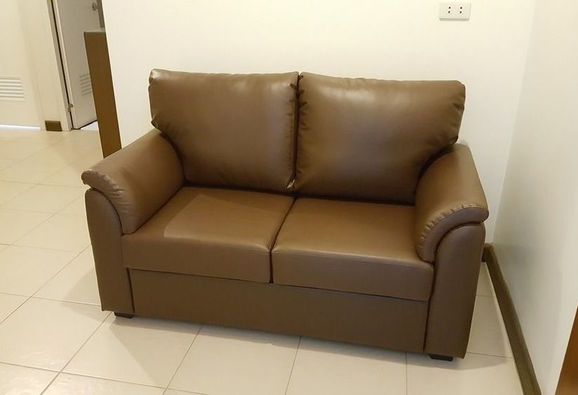 酒店 Governor Forbes Inn   Manila City Center