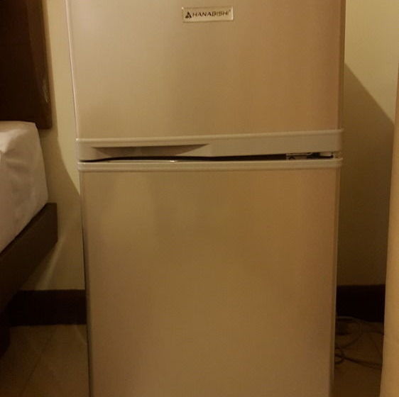 酒店 Governor Forbes Inn   Manila City Center