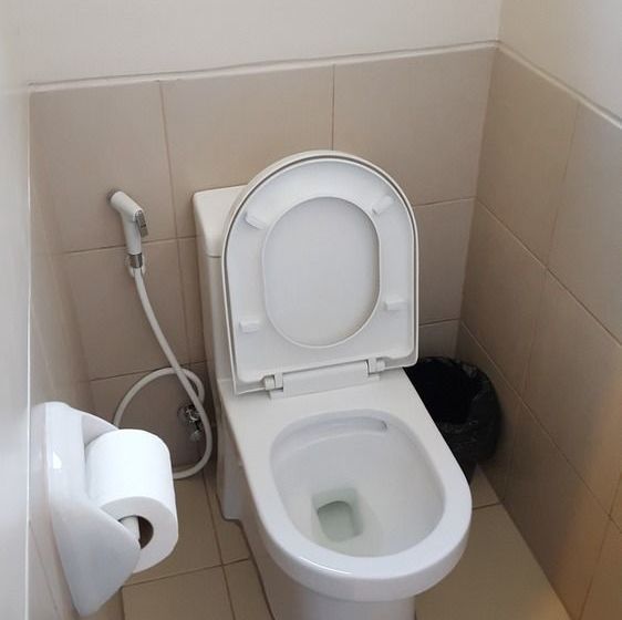 酒店 Governor Forbes Inn   Manila City Center