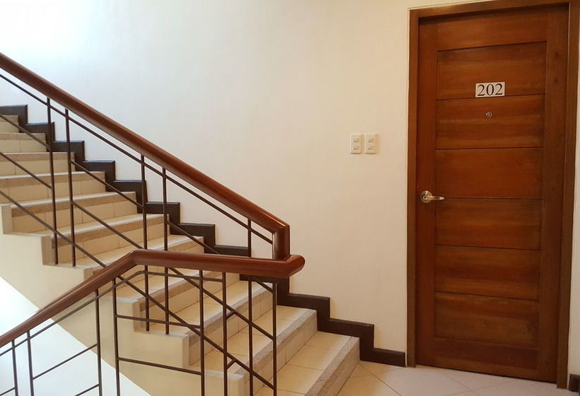 酒店 Governor Forbes Inn   Manila City Center