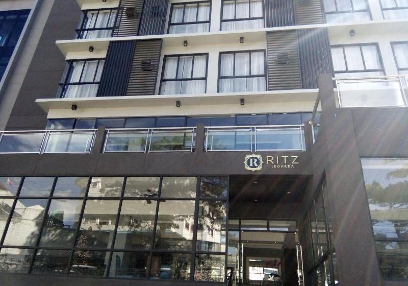 Hotel Ritz Legarda