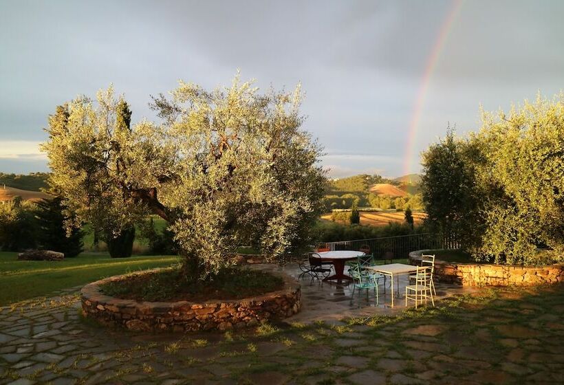 酒店 Le Buche Wine Resort & Spa