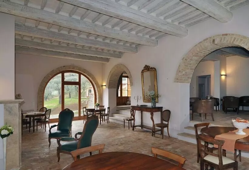 ホテル Le Buche Wine Resort & Spa