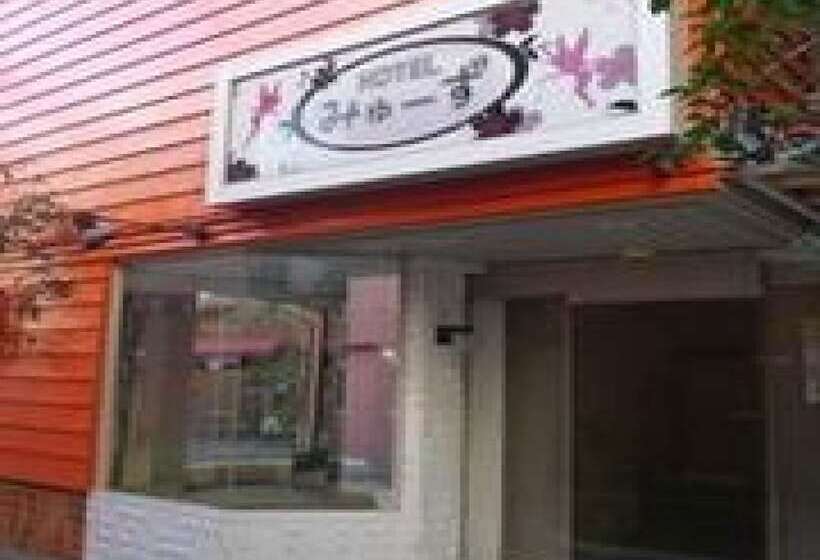 ホテル Muse Osaka   Adults Only