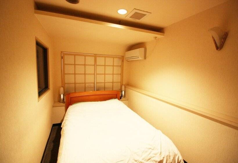 ホテル Muse Osaka   Adults Only