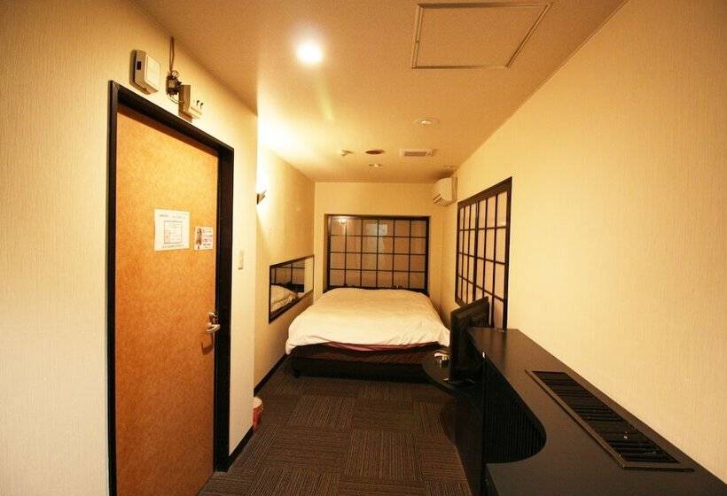 ホテル Muse Osaka   Adults Only