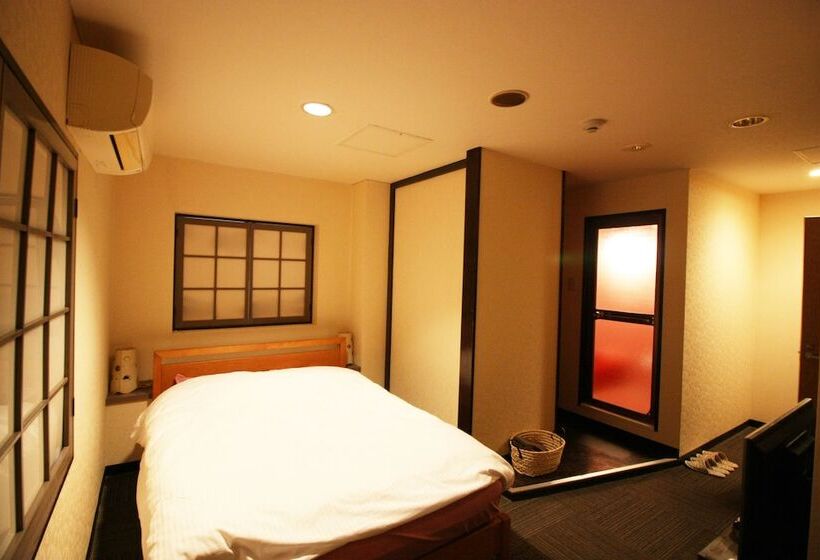 ホテル Muse Osaka   Adults Only