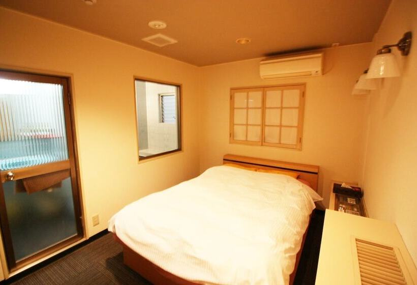 ホテル Muse Osaka   Adults Only