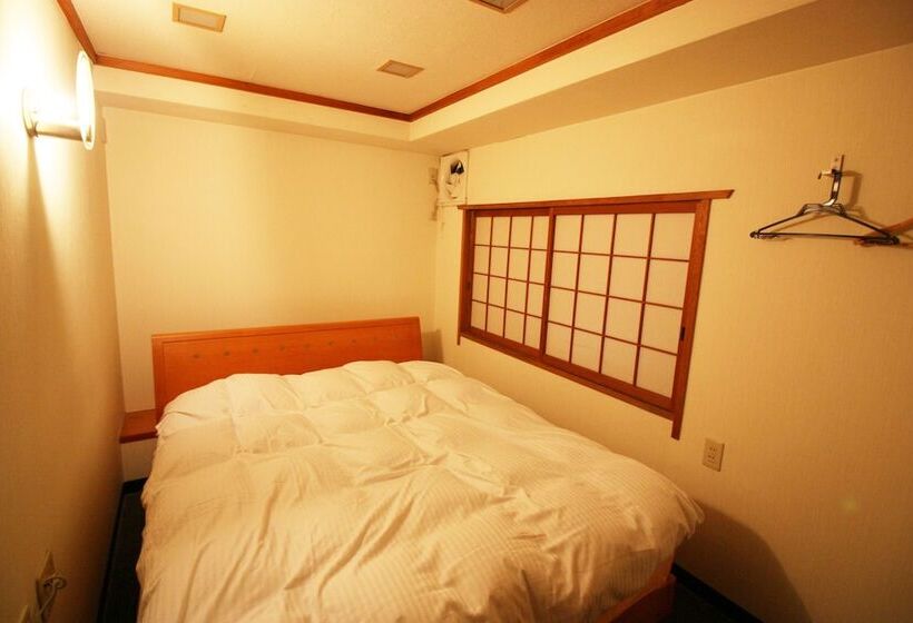 ホテル Muse Osaka   Adults Only