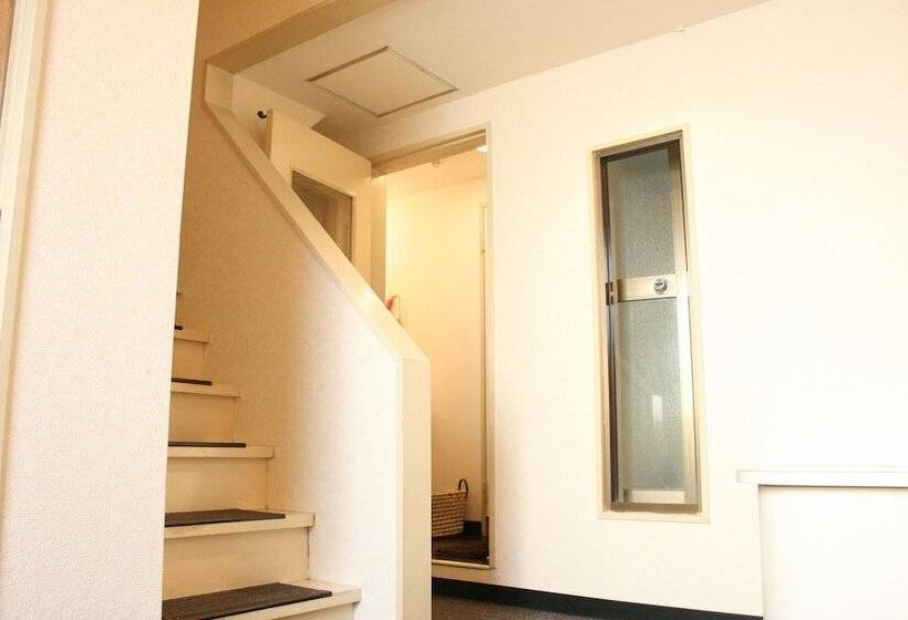 ホテル Muse Osaka   Adults Only