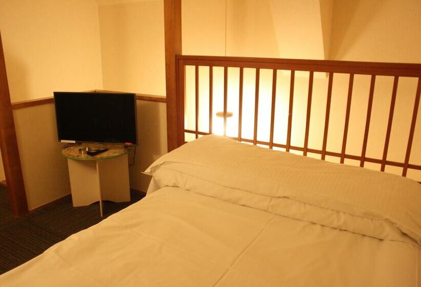 ホテル Muse Osaka   Adults Only