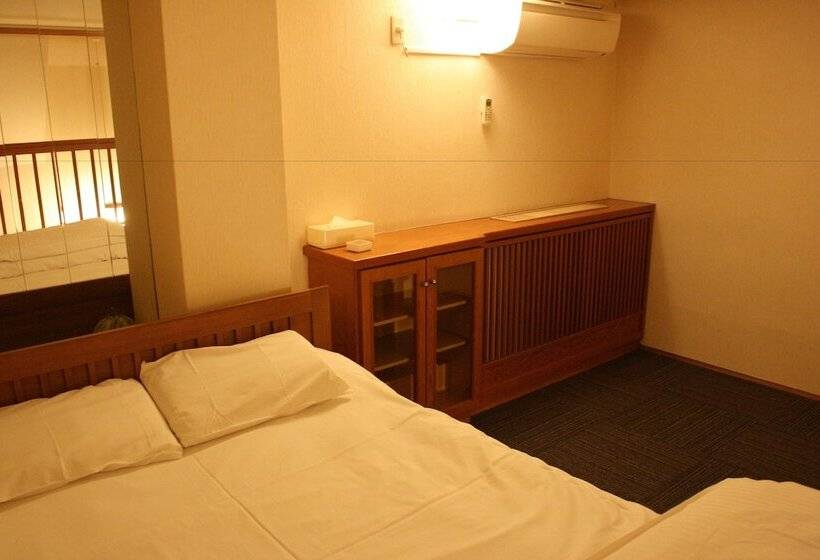 ホテル Muse Osaka   Adults Only