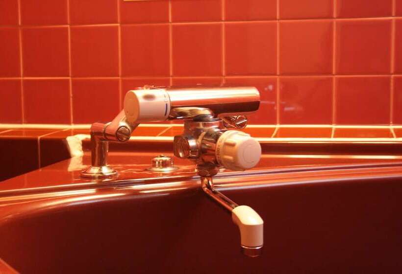 ホテル Muse Osaka   Adults Only