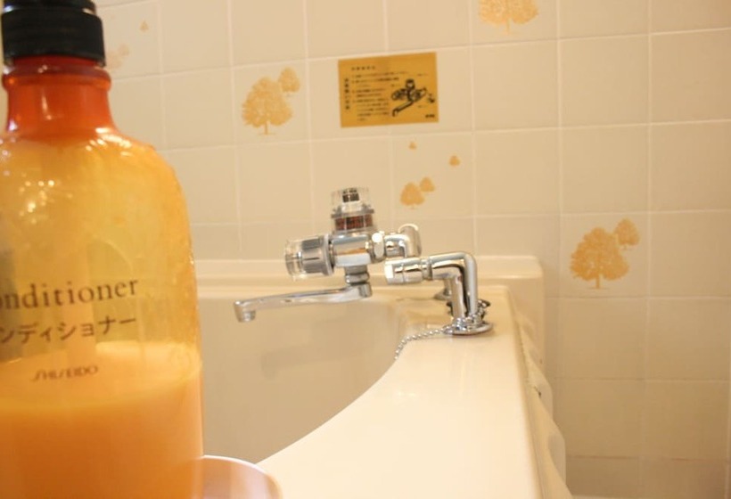 ホテル Muse Osaka   Adults Only