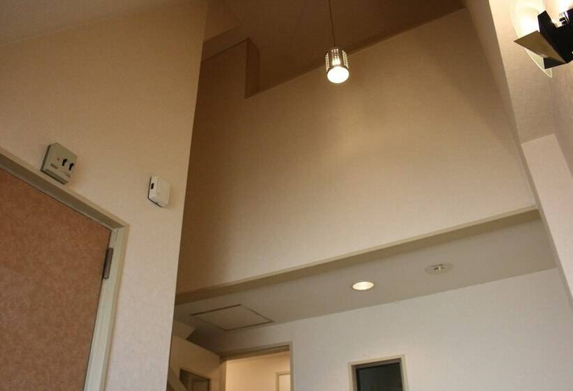 ホテル Muse Osaka   Adults Only