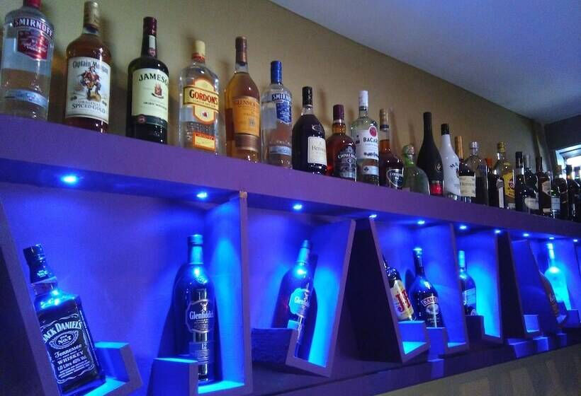 Отель Nirvana Inn