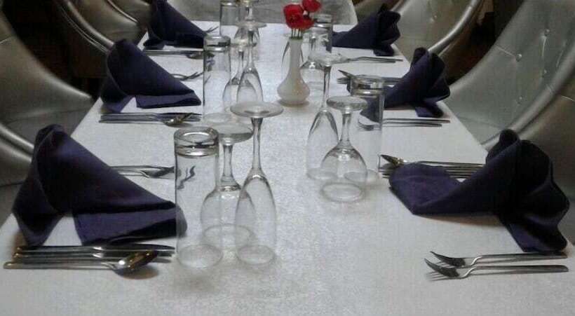 Отель Nirvana Inn