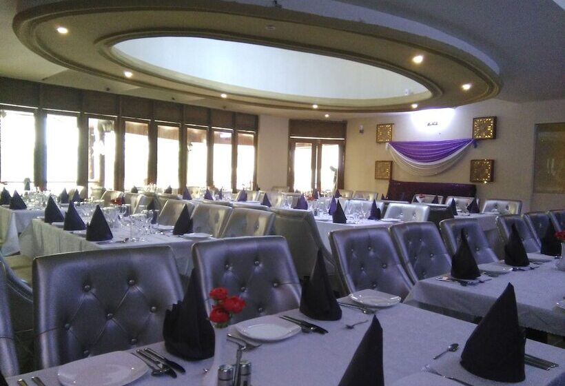 Отель Nirvana Inn