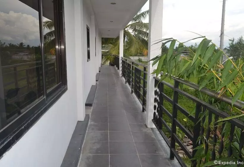 Hotelli Pearl Suites
