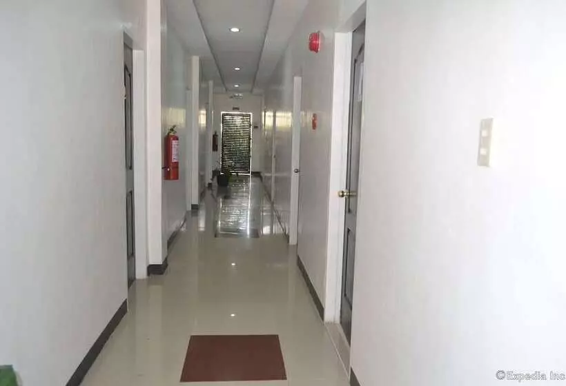 Hotelli Pearl Suites