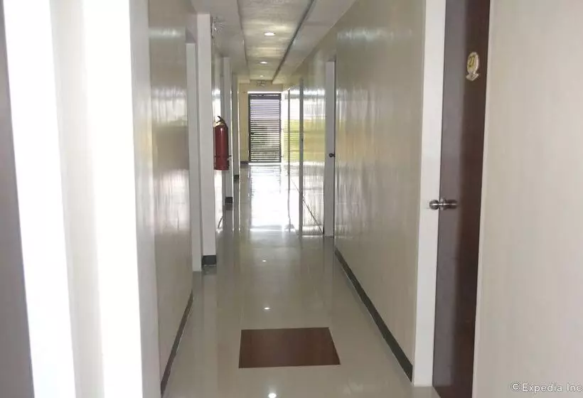 Hotelli Pearl Suites