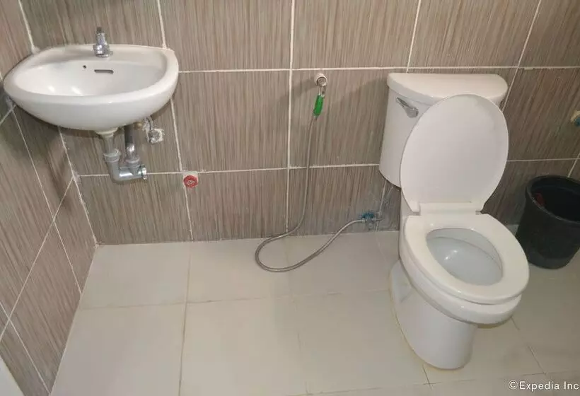 Hotelli Pearl Suites
