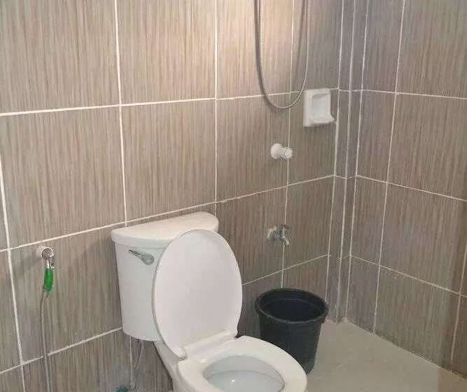 Hotelli Pearl Suites