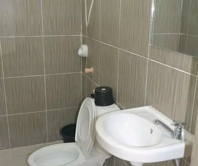 Hotelli Pearl Suites