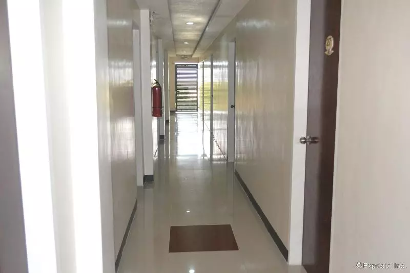 Hotelli Pearl Suites