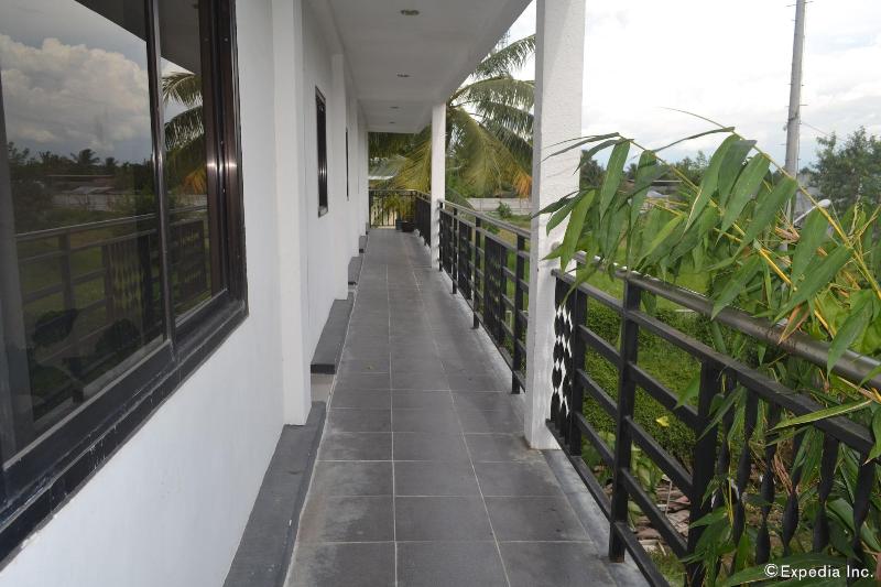 בית מלון כפרי Pearl Suites