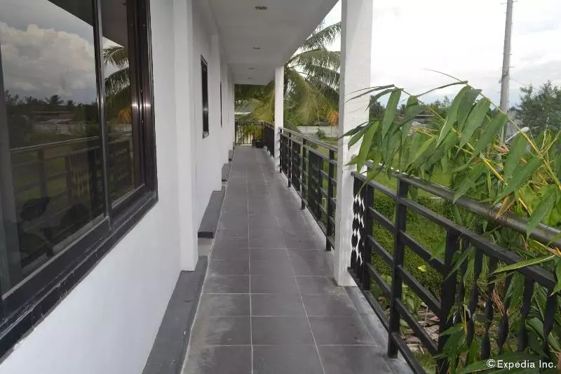 Hotelli Pearl Suites