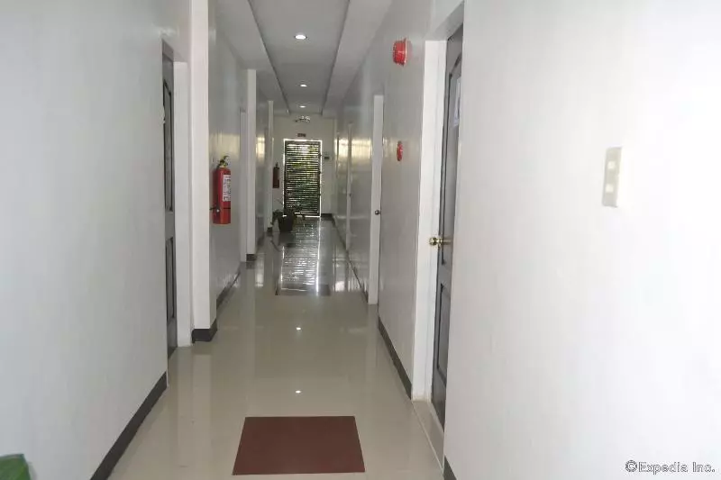 Hotelli Pearl Suites