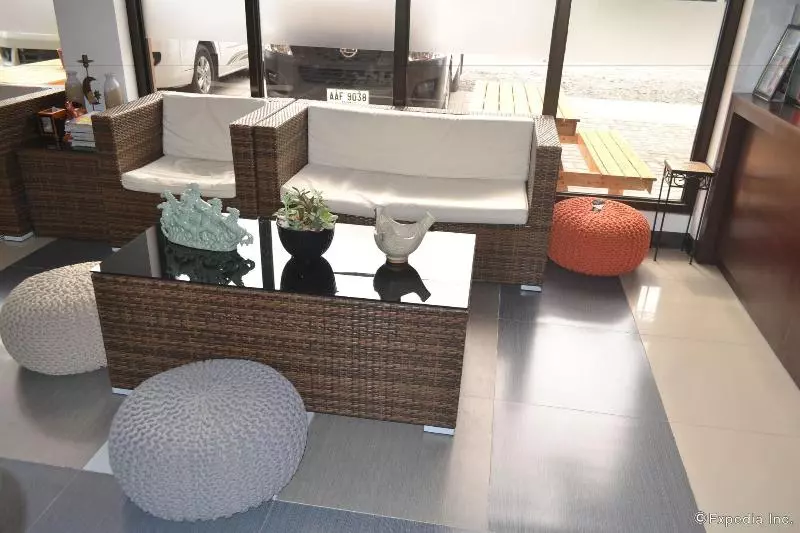 Hotelli Pearl Suites