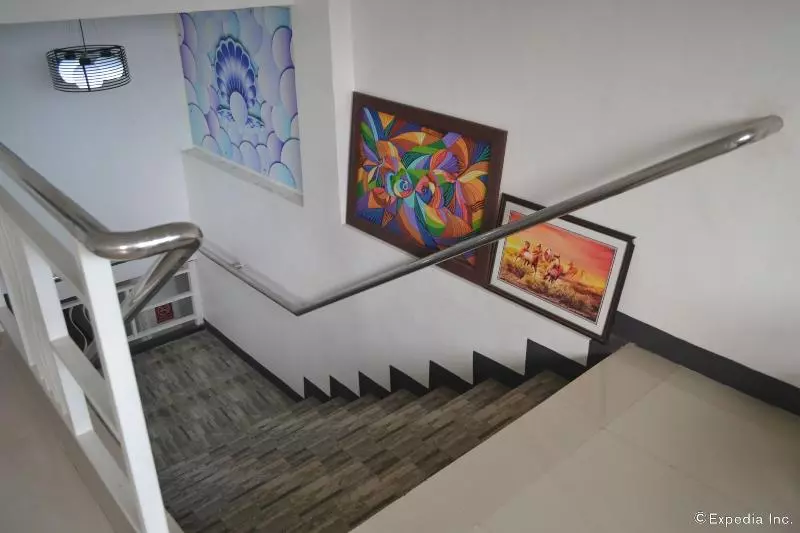 Hotelli Pearl Suites