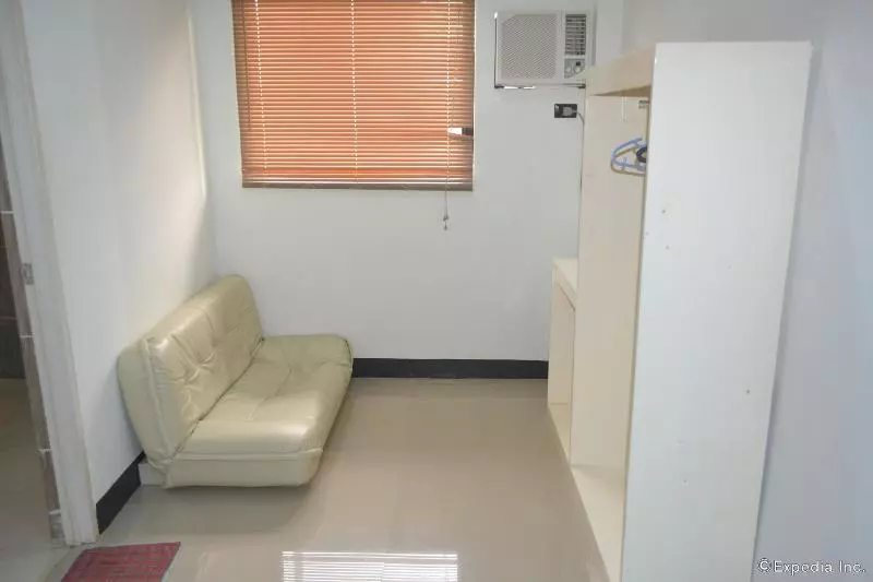 Hotelli Pearl Suites