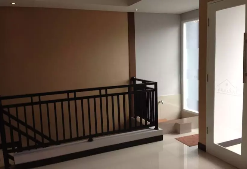 هتل Safa Homestay