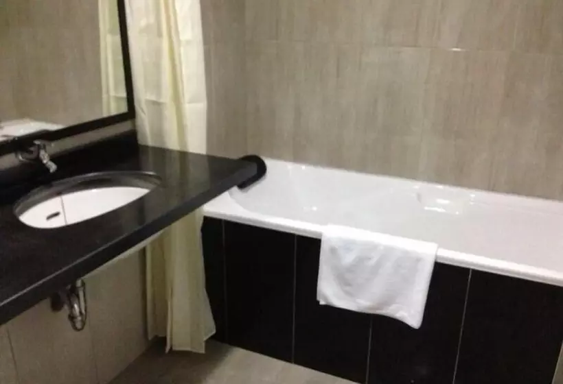 هتل Safa Homestay