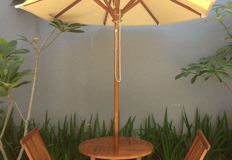 בית מלון כפרי Safa Homestay