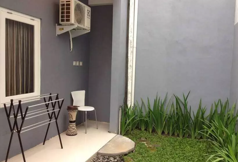 هتل Safa Homestay