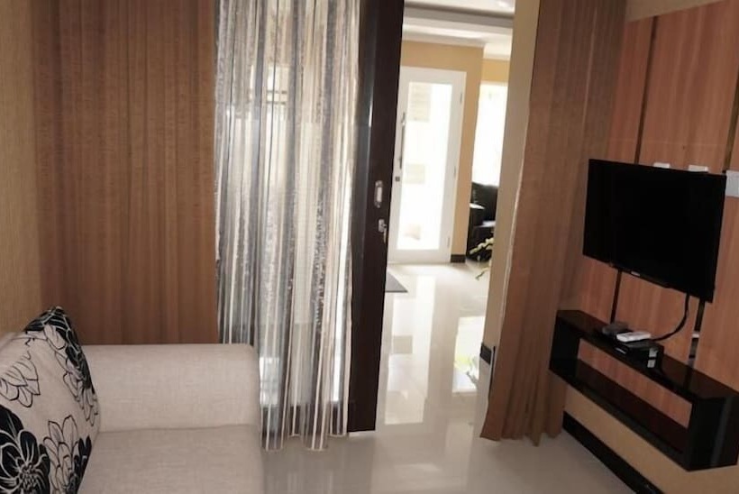 בית מלון כפרי Safa Homestay