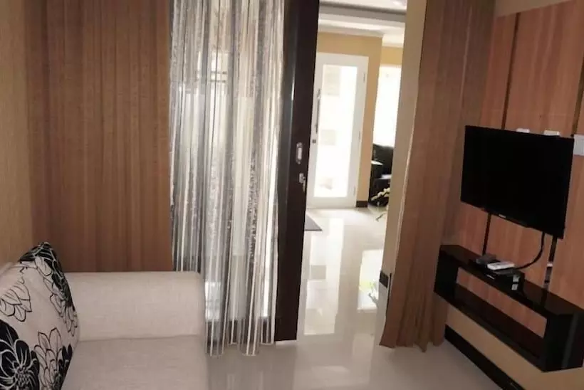 هتل Safa Homestay