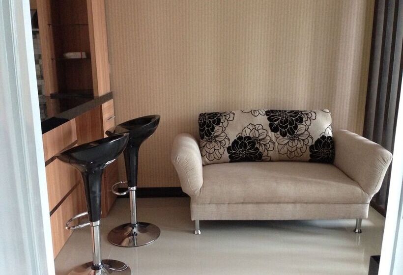 בית מלון כפרי Safa Homestay