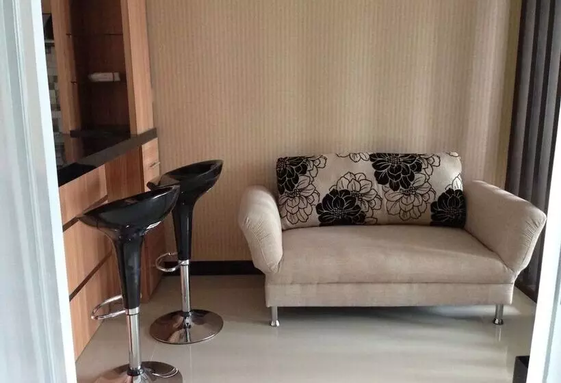 هتل Safa Homestay