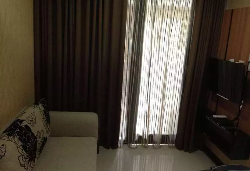 هتل Safa Homestay