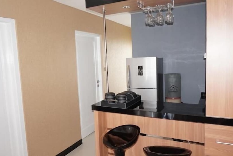 בית מלון כפרי Safa Homestay