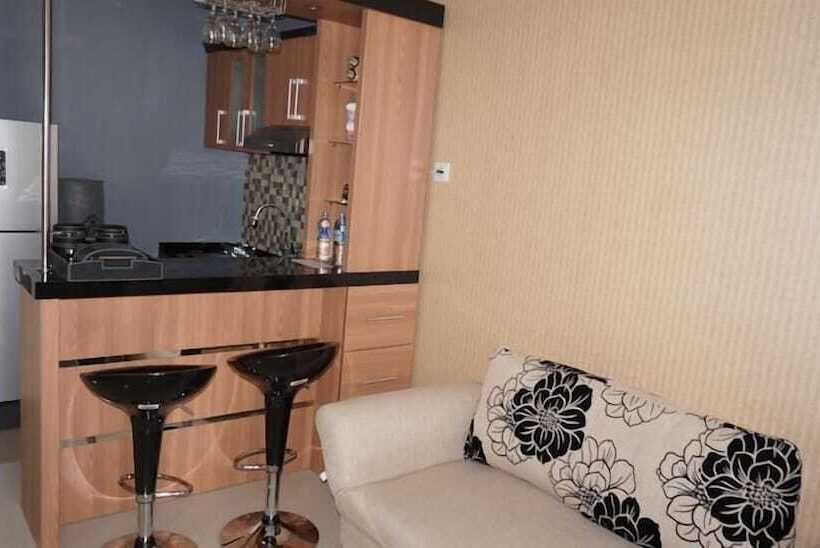 בית מלון כפרי Safa Homestay