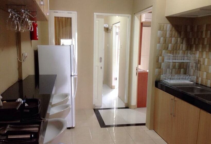 בית מלון כפרי Safa Homestay