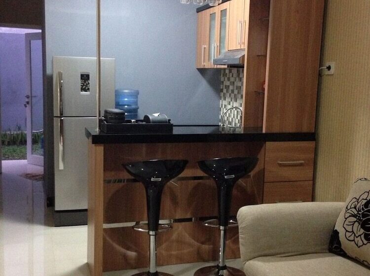 בית מלון כפרי Safa Homestay