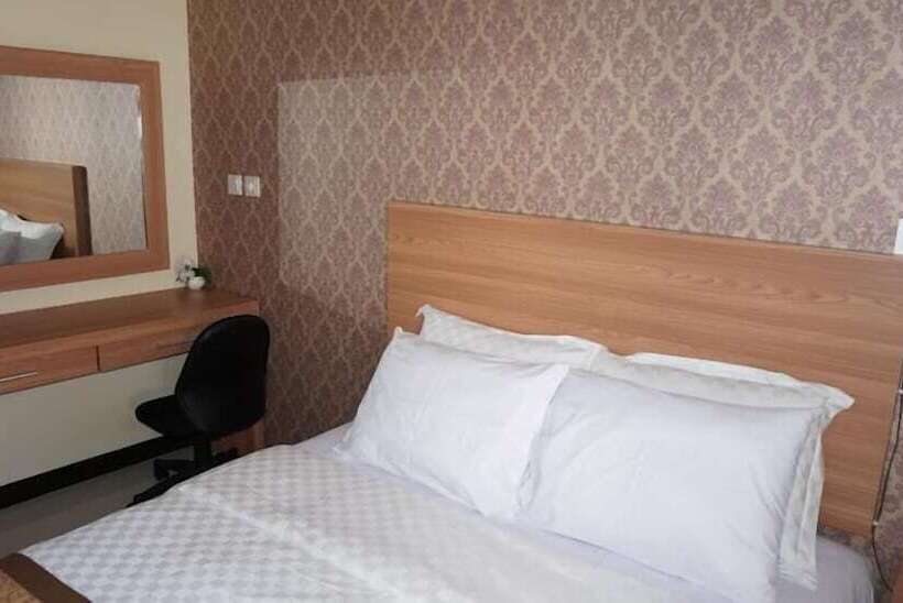 בית מלון כפרי Safa Homestay